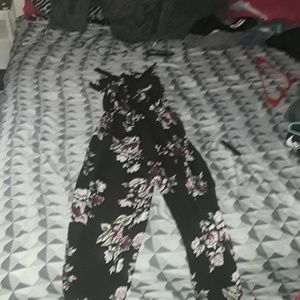 jumpsuit